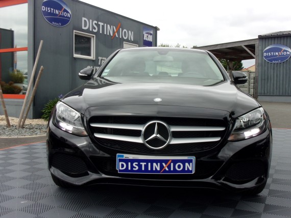 MERCEDES CLASSE C 180 MERCEDES CLASSE C-003.jpg